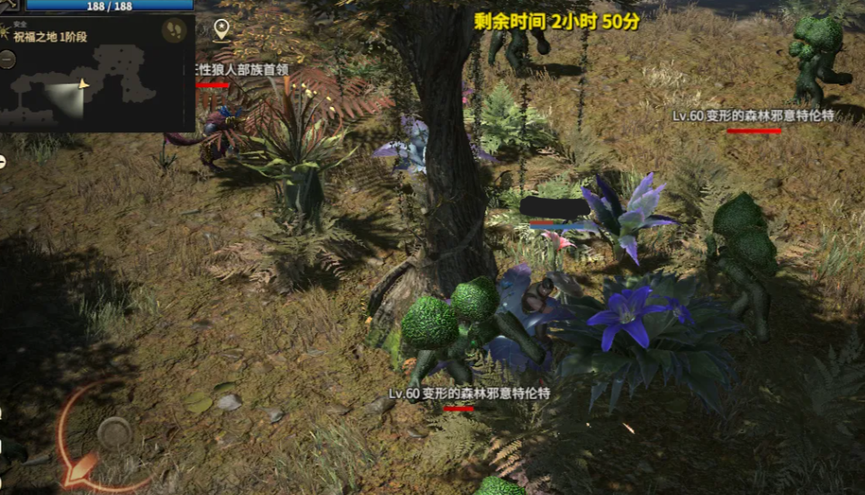 领主契约挂机地点大全 领主契约各等级高效挂机攻略