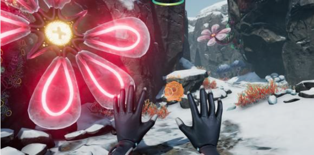 深海迷航冰点之下全物品收集指南 深海迷航冰点之下新手向完整图鉴与获取位置详解