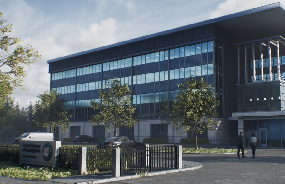 生化危机9安魂曲 生化危机9安魂曲章节结构与完整剧情解析