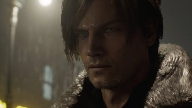 生化危机9安魂曲 生化危机9安魂曲全章节剧情详解与结构解析