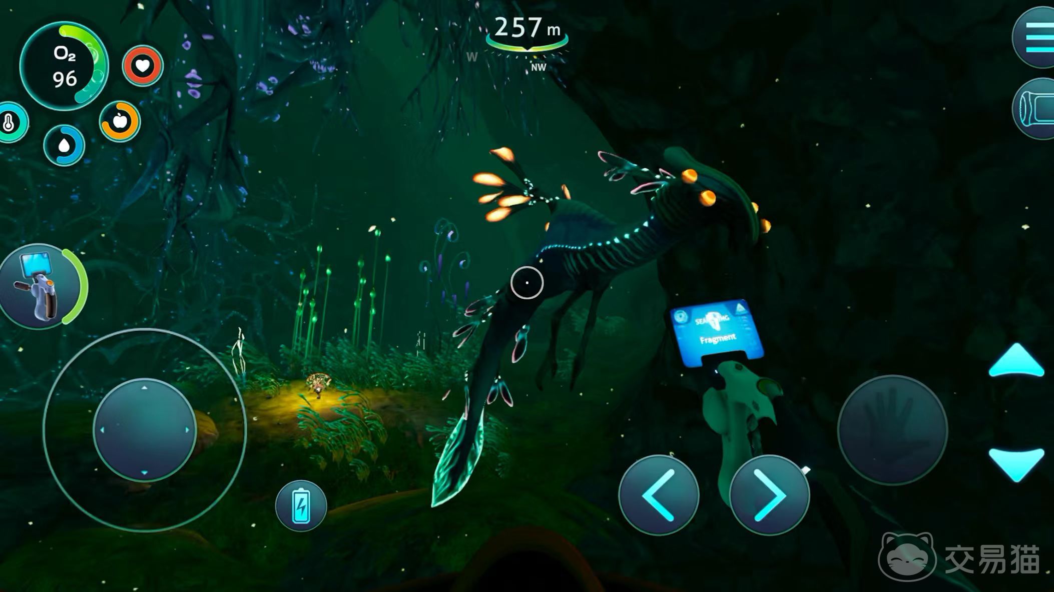 深海迷航冰点之下手游是什么类型 深海迷航冰点之下手游玩法与游戏类型详解