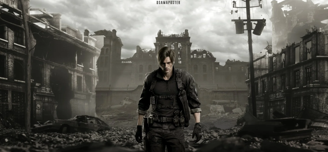 生化危机9安魂曲 生化危机9安魂曲背景故事与剧情设定详解