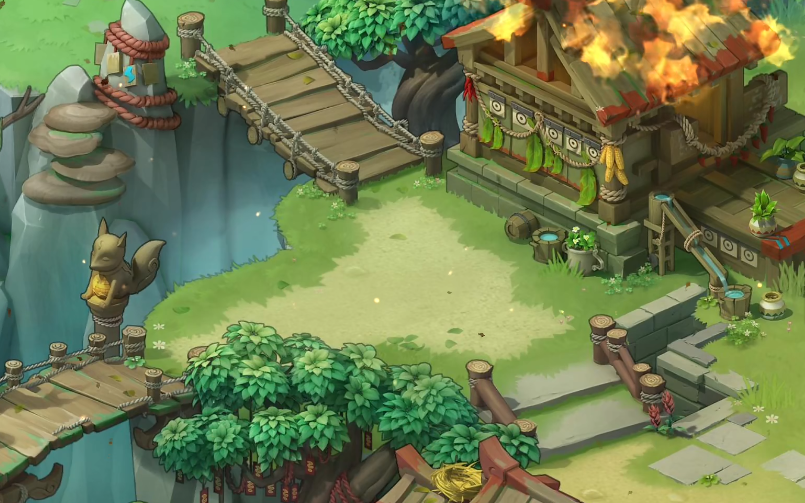 圣灵之境手游是否已停运｜圣灵之境改名最新消息