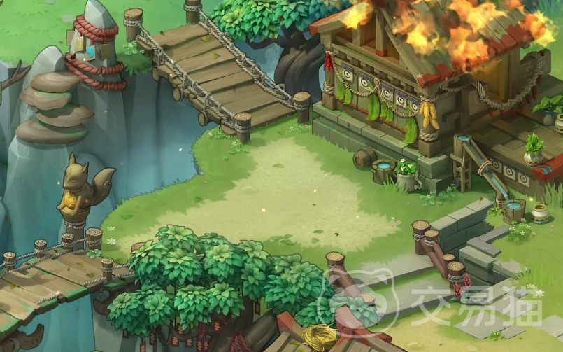 圣灵之境手游是否已停运|圣灵之境改名最新消息