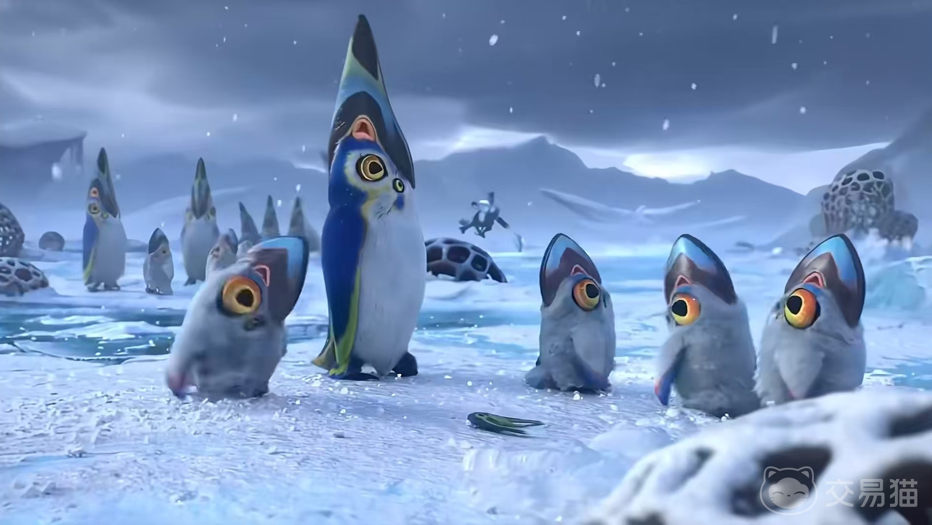 深海迷航:冰点之下手游上线时间揭晓 深海迷航:冰点之下手游正式发布日期与平台信息