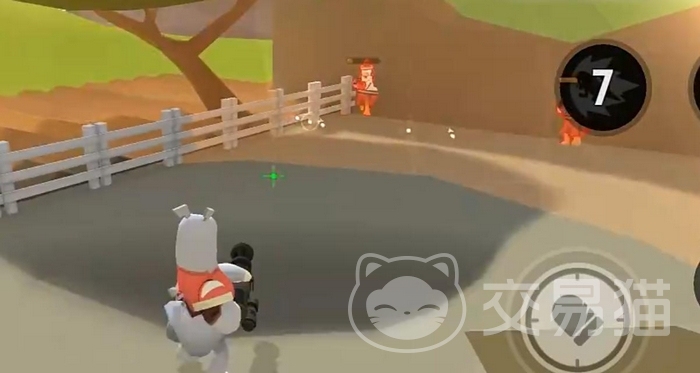 嘎嘎射击好玩吗 嘎嘎射击手游体验评测与玩法解析