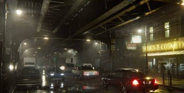 生化危机9安魂曲 BSAA钥匙获取位置与详细通关流程