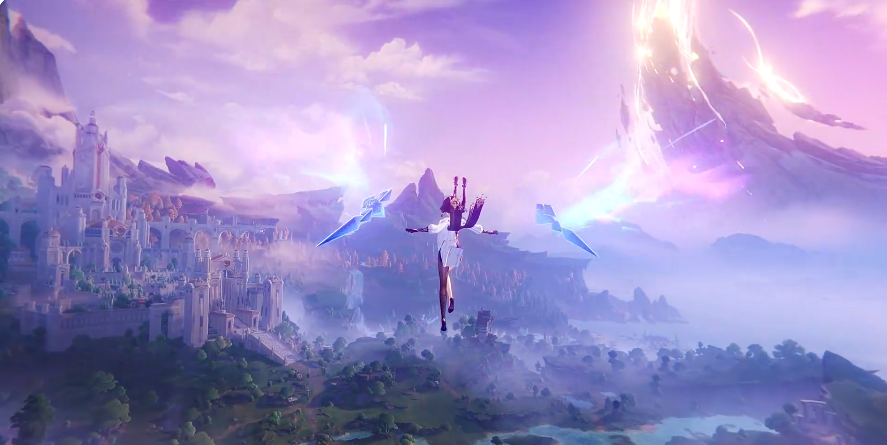 归环测试时间预测 归环开服时间最新消息