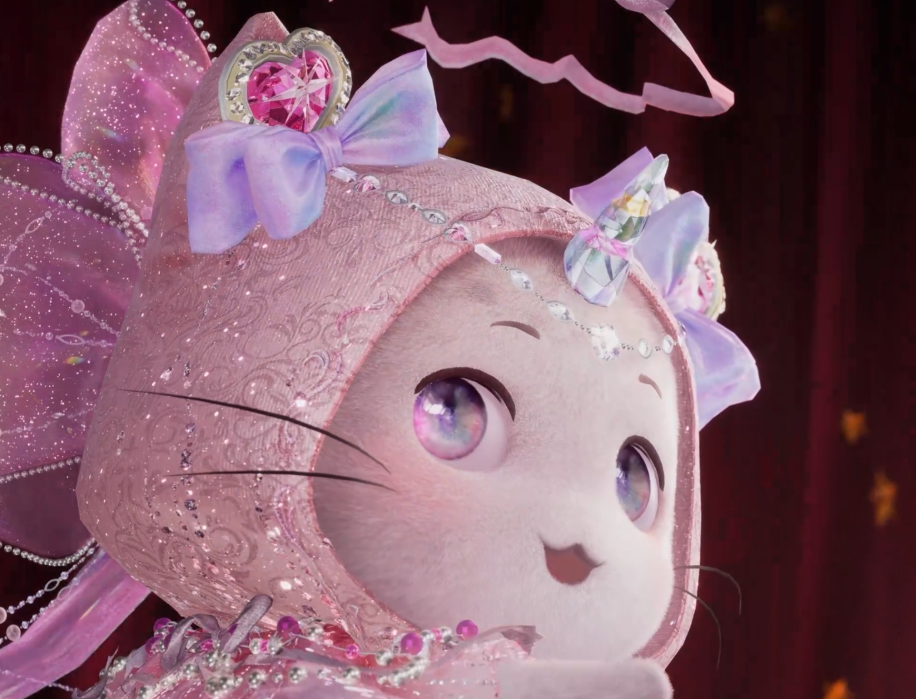 无限暖暖予我无冕之心活动详解 无限暖暖2.3版本全新剧情与限定套装攻略