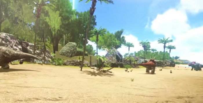 方舟生存进化手游二周目攻略 方舟生存进化手游二周目高效发育与资源规划指南