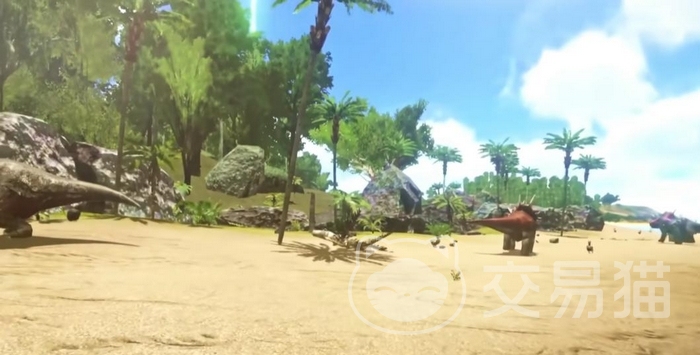 方舟生存进化手游二周目攻略 方舟生存进化手游二周目高效发育与资源规划指南