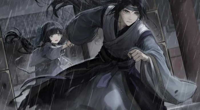 哀鸿城破十日记 何时上线及上架时间详解