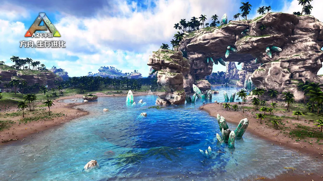 方舟终极移动版联机版最新版本下载安装指南 方舟终极移动版联机版更新内容与版本变化一览