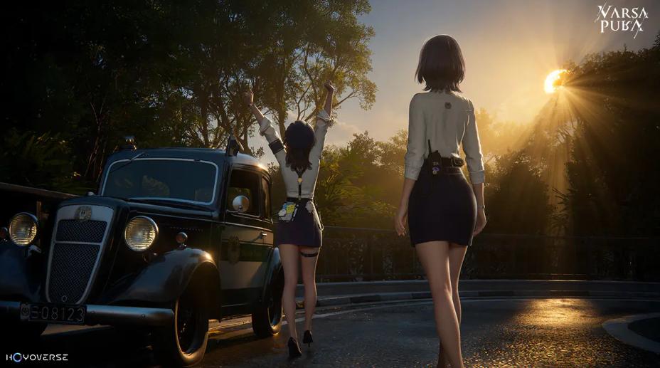 Varsapura什么时候上线 Varsapura是手游吗