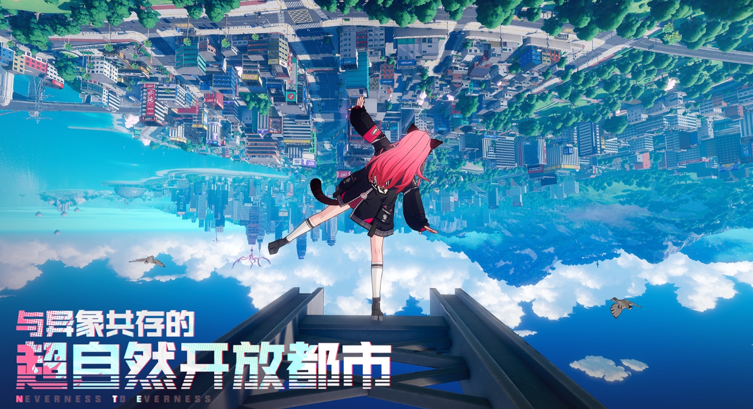 异环卫星角色介绍大全 异环手游全卫星角色图鉴与技能解析