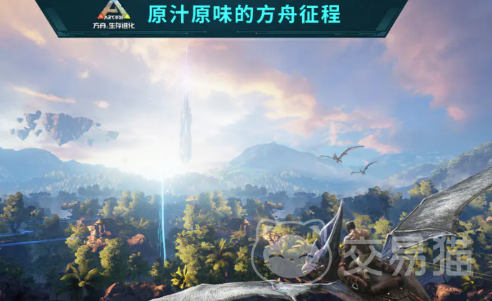 方舟终极移动版灭绝力神机甲合成攻略 方舟终极移动版灭绝力神机甲组合步骤与材料详解