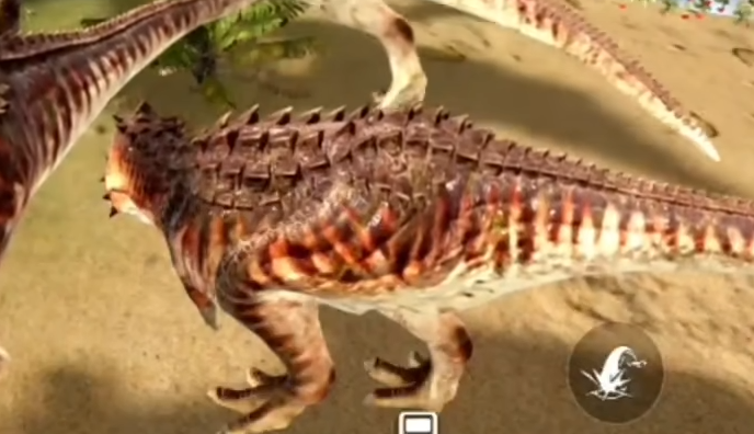 龙岛异兽起源上线了吗 龙岛异兽起源公测时间与预约入口