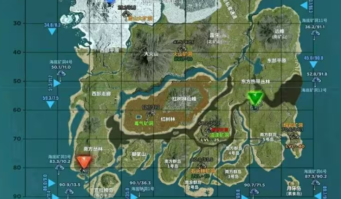 方舟生存进化手游神器献祭奖励大全 方舟生存进化手游神器献祭能获得什么道具