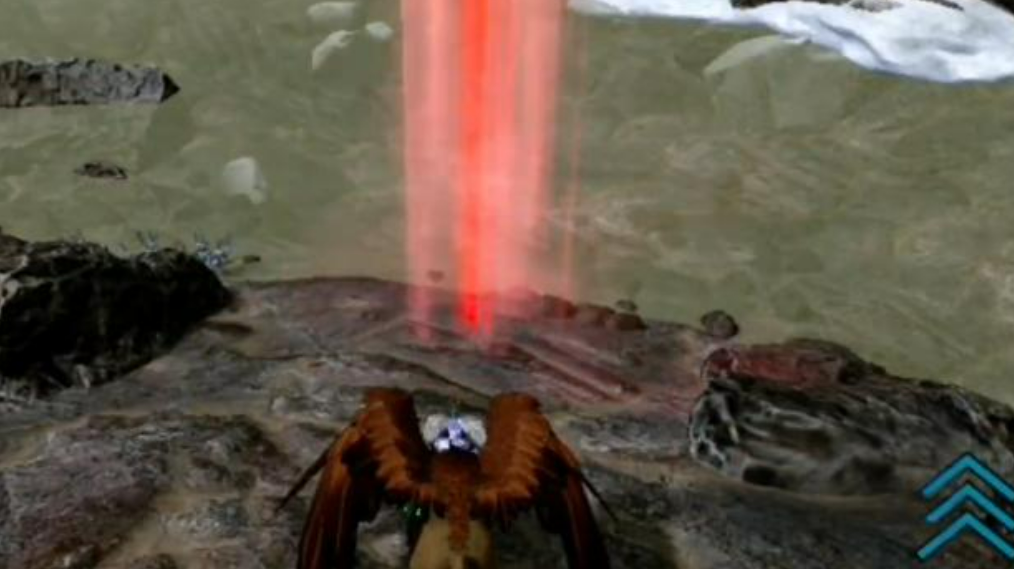 方舟生存进化手游红色空投掉落物品大全 方舟生存进化手游红色空投全物品解析