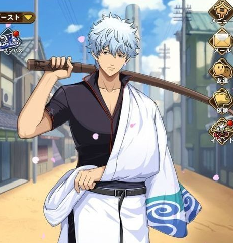 银魂手机战斗编年史公测时间揭晓 银魂手机战斗编年史开服日期与预约入口