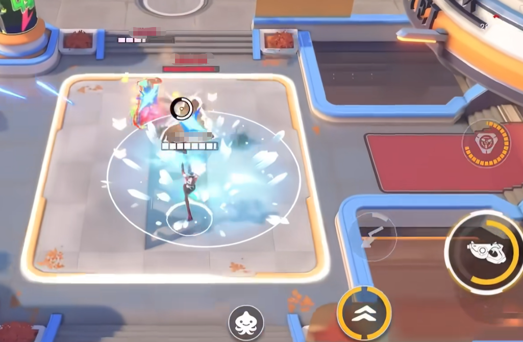 守望先锋冲锋兑换码分享 守望先锋冲锋最新礼包码汇总