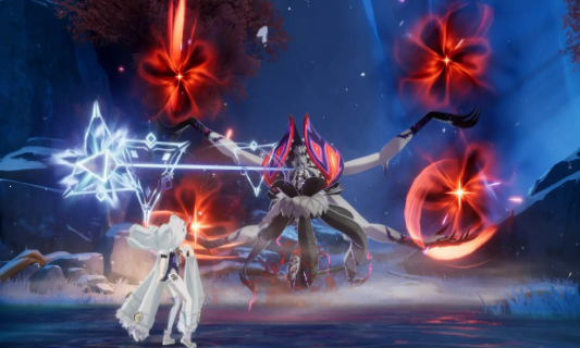 代号斩灵狩灵怎么挑战 代号斩灵狩灵全流程通关与高阶技巧攻略