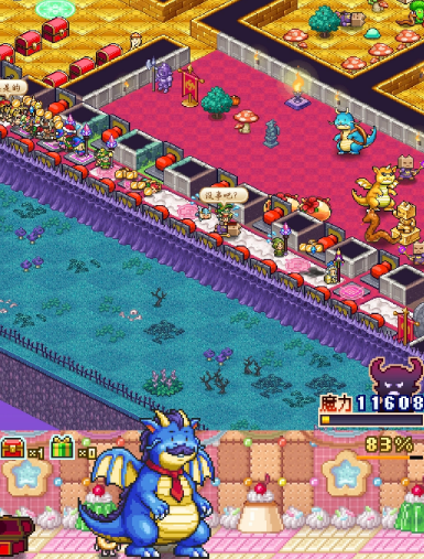 魔王城物语怎么通关 魔王城物语新手入门与全流程通关指南