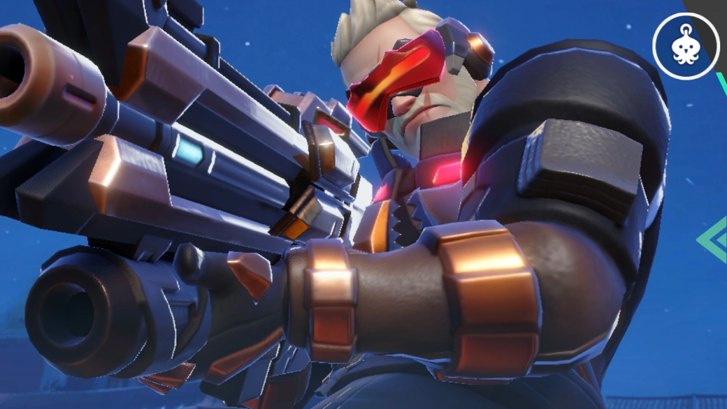 守望先锋冲锋 守望先锋冲锋公测时间及上线日期详解