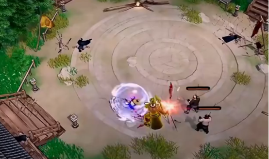 侠影录手游天赋加点攻略 侠影录手游最强天赋搭配与职业加点推荐