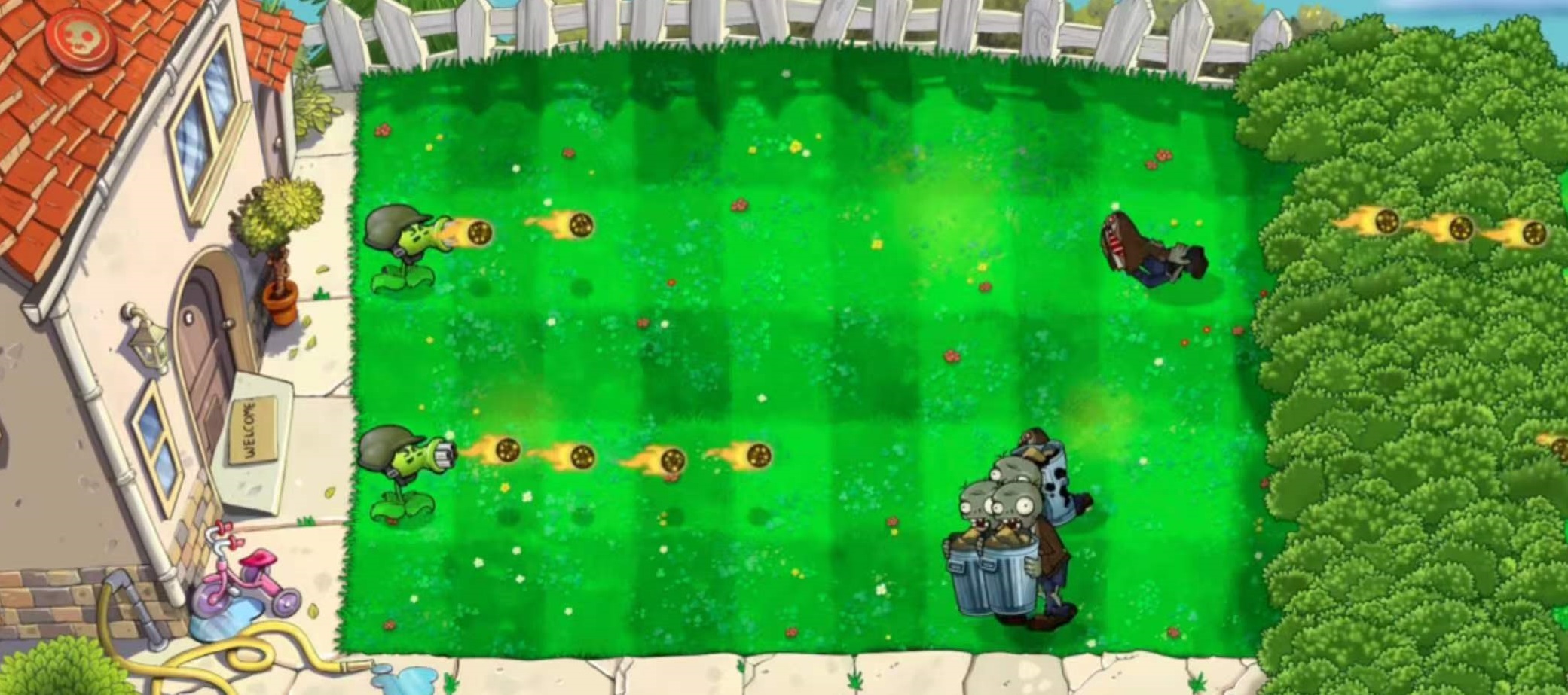 植物大战僵尸模拟宇宙版兑换码大全 植物大战僵尸模拟宇宙版最新礼包码汇总