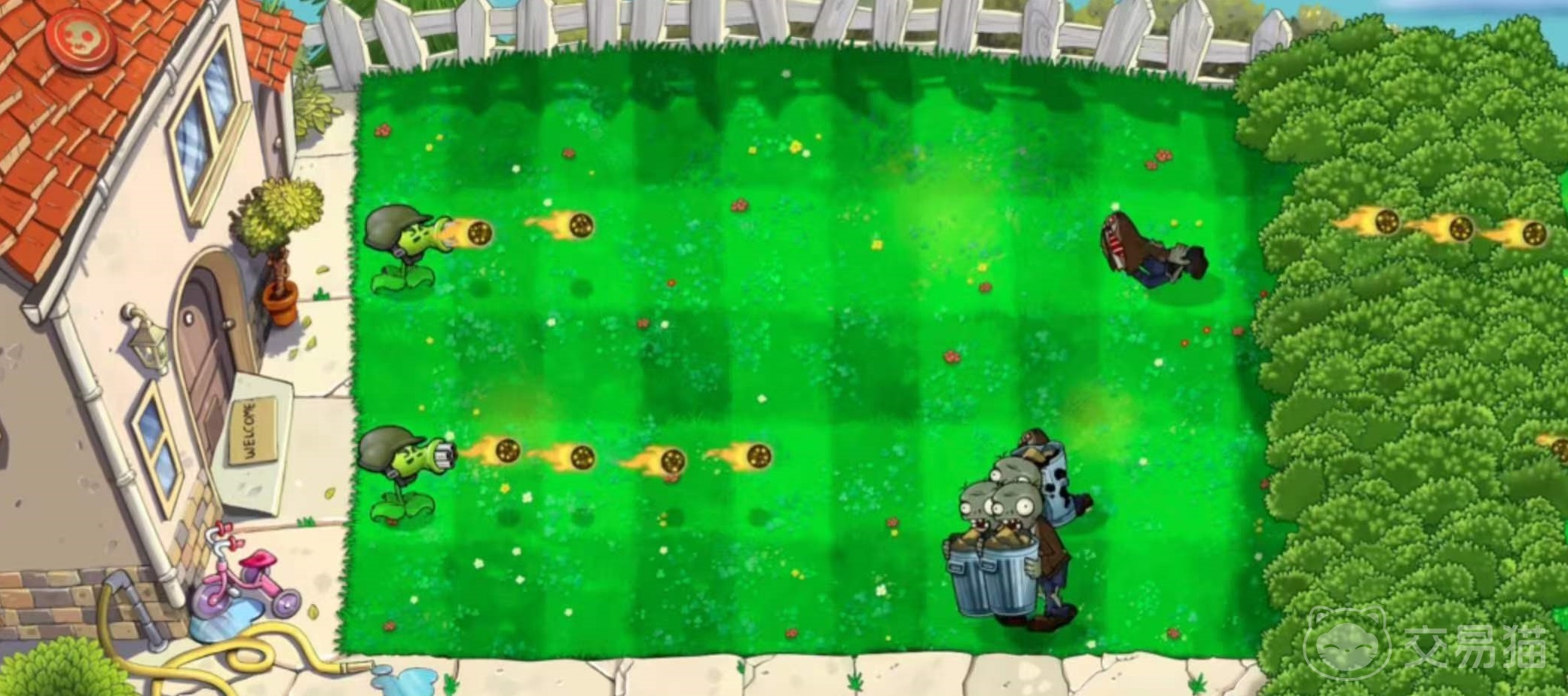 植物大战僵尸模拟宇宙版兑换码大全 植物大战僵尸模拟宇宙版最新礼包码汇总