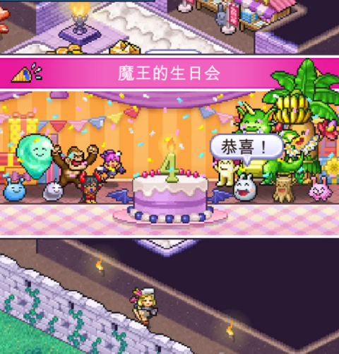 魔王城物语最强角色排行 魔王城物语T0级战力角色深度解析