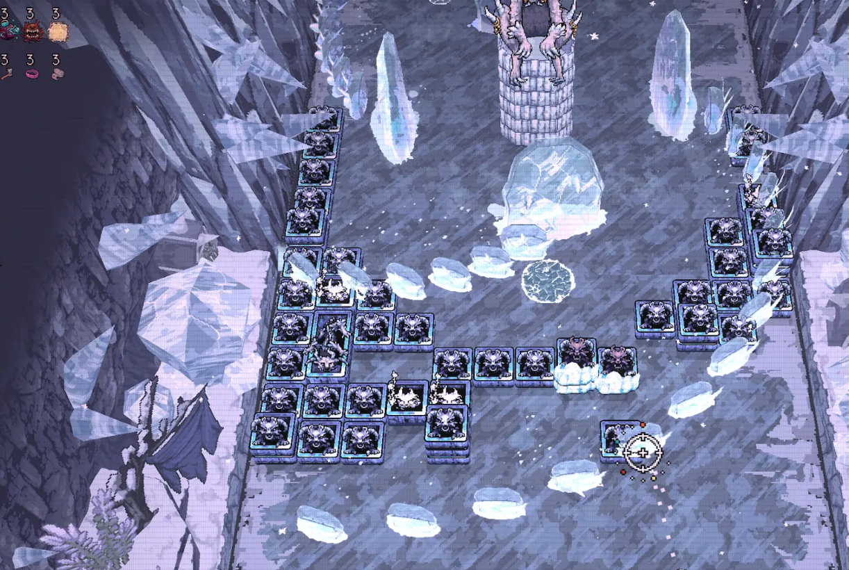 球比伦战记角色组合推荐 球比伦战记最强阵容搭配与实战角色选择