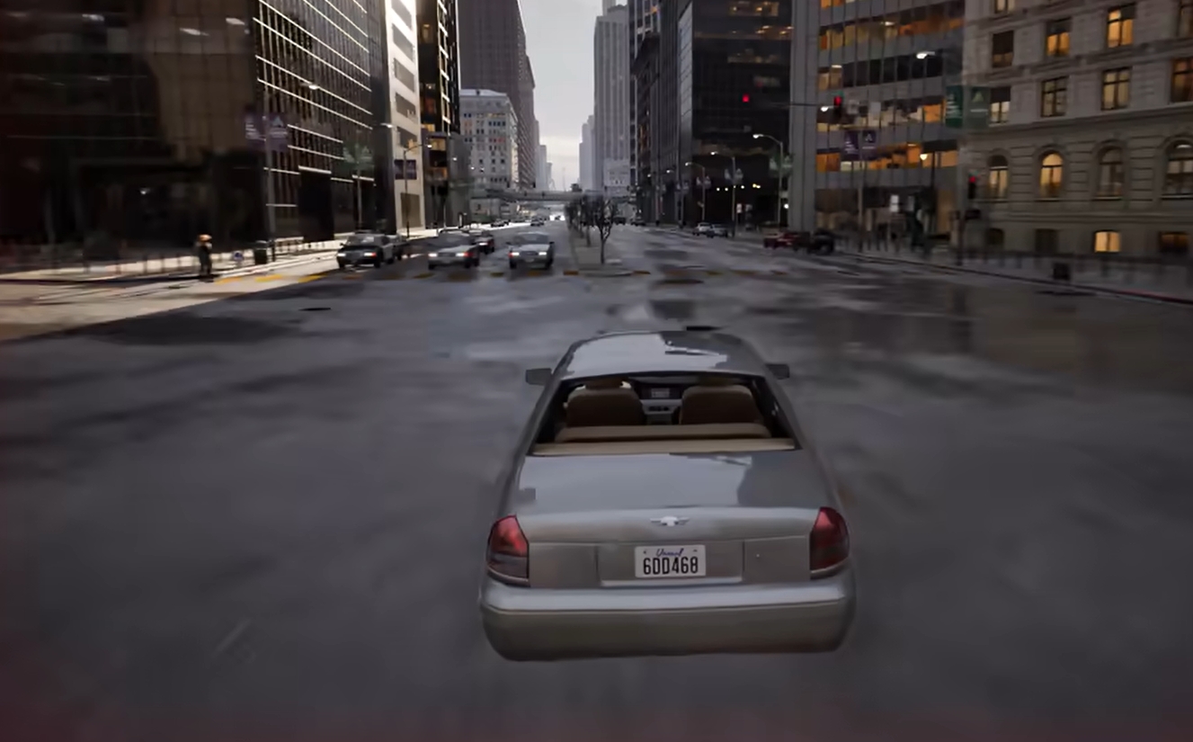 善良都市载具驾驶指南 善良都市开车操作与载具使用全攻略