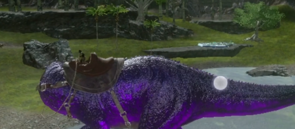 方舟生存进化南方巨兽龙刷等级攻略 方舟生存进化高效快速升级南方巨兽龙方法