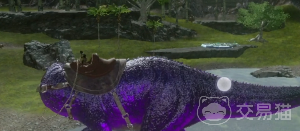 方舟生存进化南方巨兽龙刷等级攻略 方舟生存进化高效快速升级南方巨兽龙方法