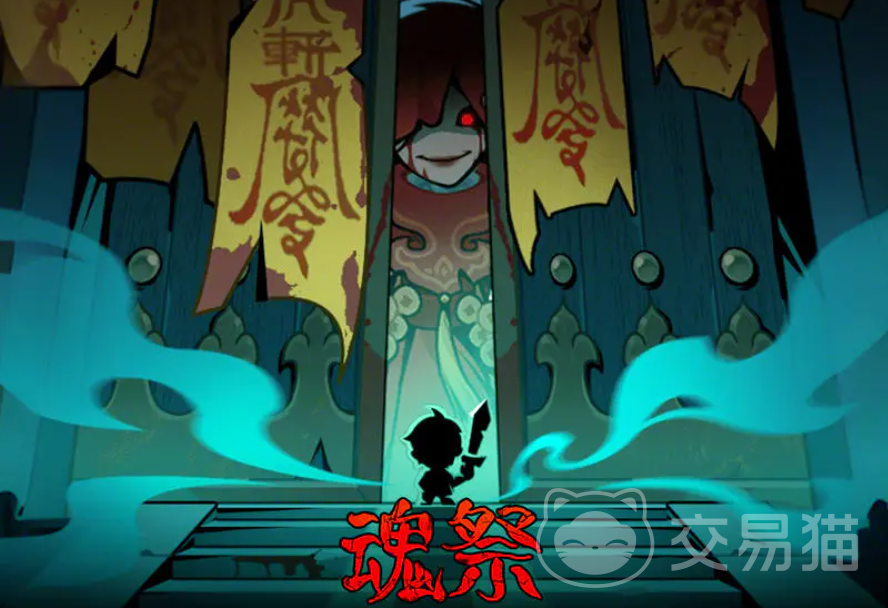 魂祭兑换码大全 魂祭手游最新兑换码及游戏玩法详解