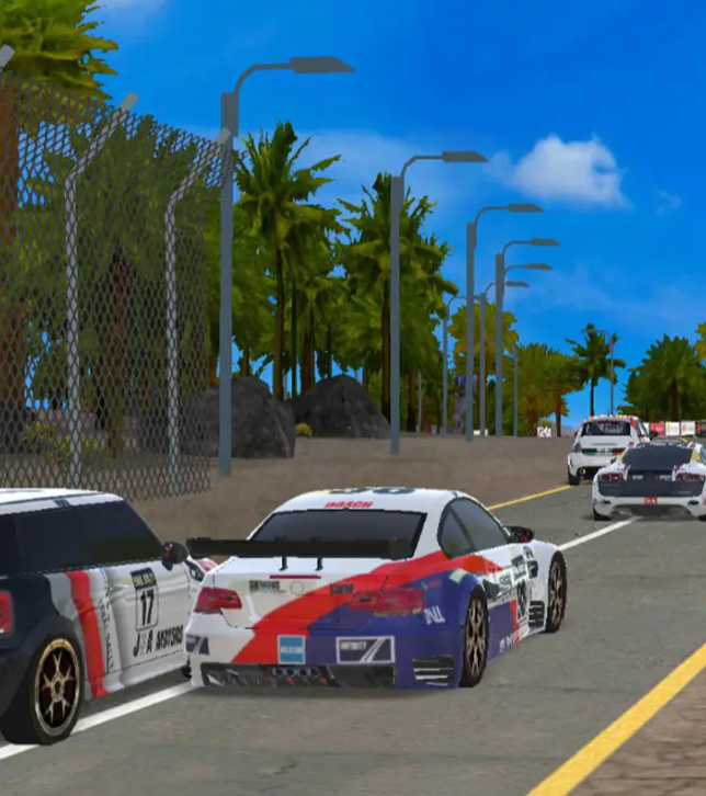 极速拉力赛车好玩吗｜极速拉力赛车游戏玩法、赛道设计与真实驾驶体验详解