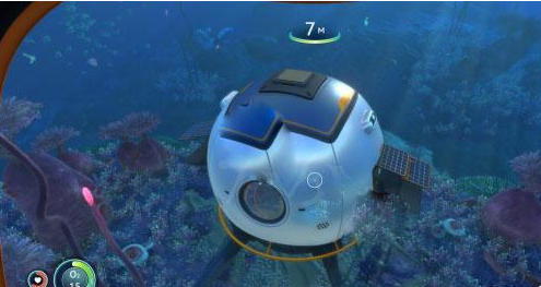 深海迷航冰点之下手游是什么类型 深海迷航冰点之下手游游戏模式详解