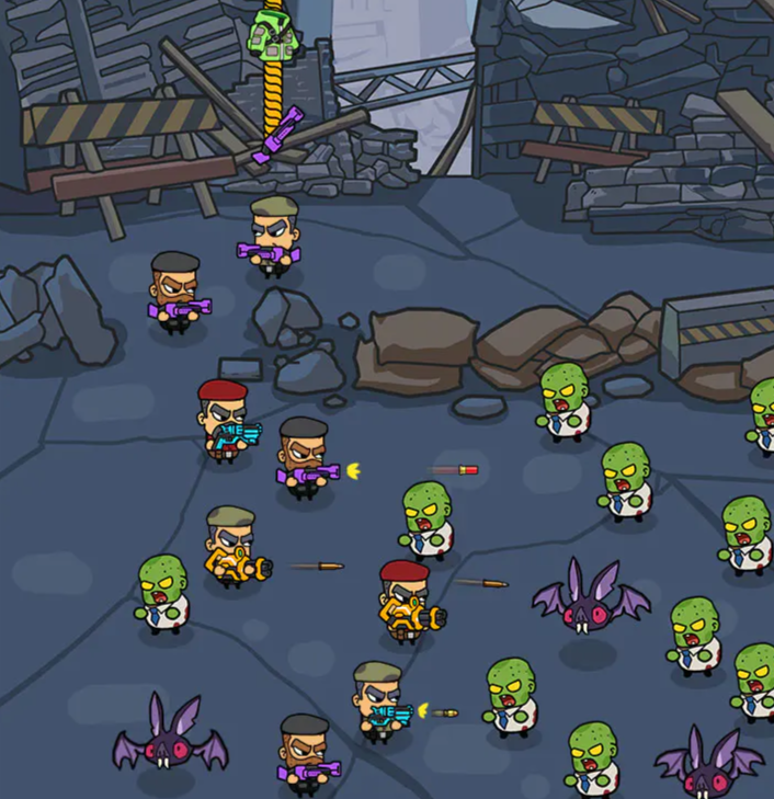 空投模拟器好玩吗 空投模拟器游戏玩法与真实体验评测