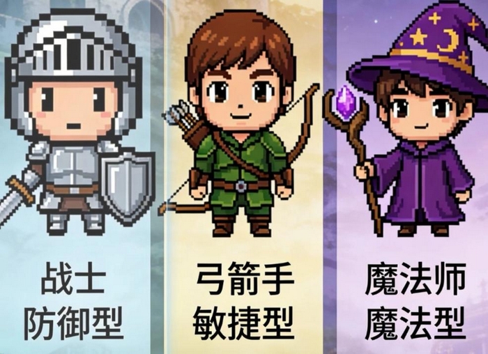 蛋蛋冒险记兑换码大全 蛋蛋冒险记最新礼包码分享