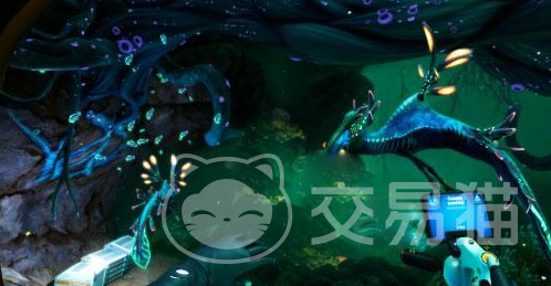 深海迷航冰点之下手游上线时间揭晓|深海迷航冰点之下手游全平台发售日期汇总