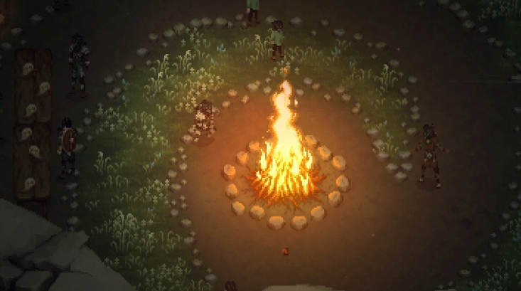 困兽之国手游好玩吗｜困兽之国游戏玩法、特色与真实体验评测