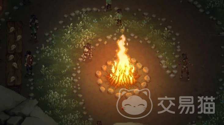 困兽之国手游好玩吗|困兽之国游戏玩法、特色与真实体验评测