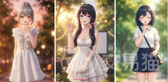 心动循环套装有哪些 心动循环手游热门套装推荐