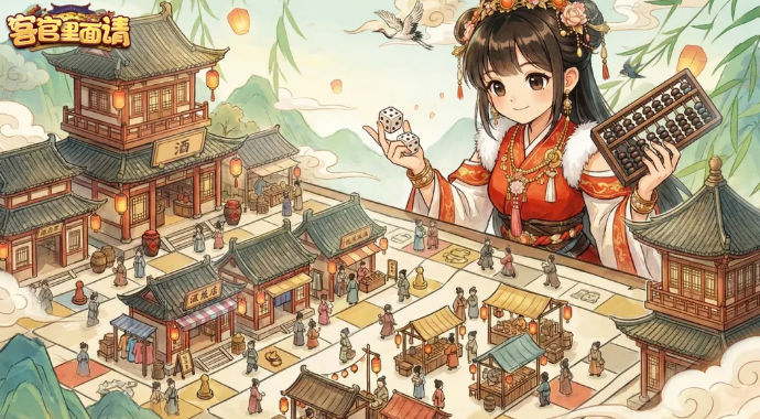 客官里面请兑换码大全 2024最新可用兑换码汇总