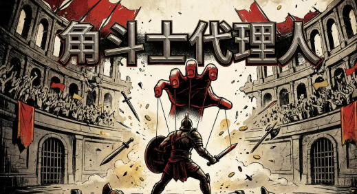 角斗士代理人公测时间确定了吗 角斗士代理人公测日期最新消息