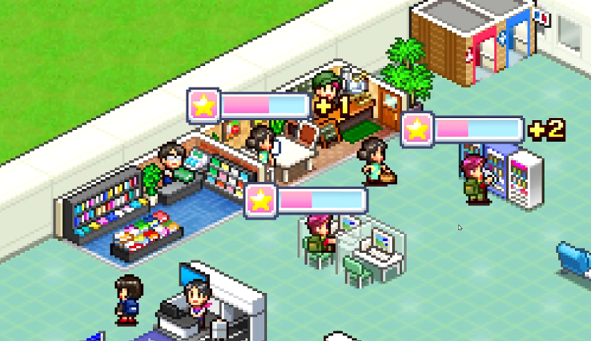 珍宝机场物语食物相性表大全 珍宝机场物语高收益食物搭配攻略