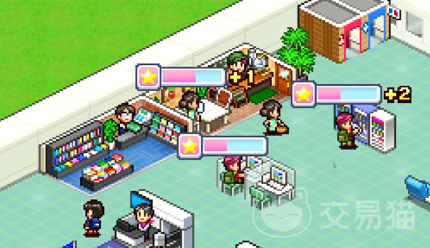 珍宝机场物语食物相性表大全 珍宝机场物语高收益食物搭配攻略