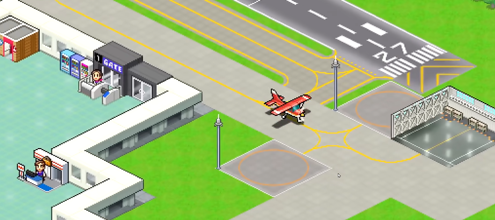 珍宝机场物语飞机图鉴 珍宝机场物语第六种飞机解锁方法详解